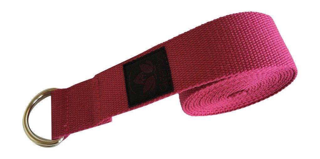 clever yoga strap review