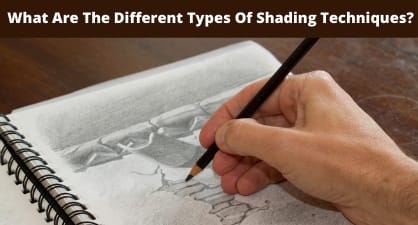 different shading techniques