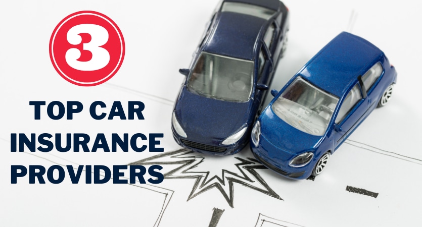Car Insurance Providers