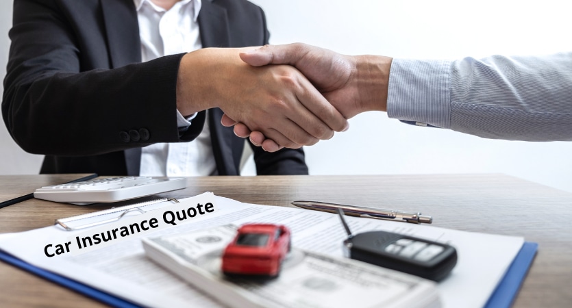 How To Get A Cheap Quote Car Insurance