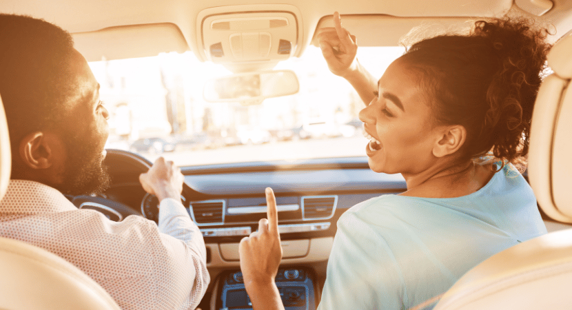 Negotiate A Better Sound System When Leasing A Car