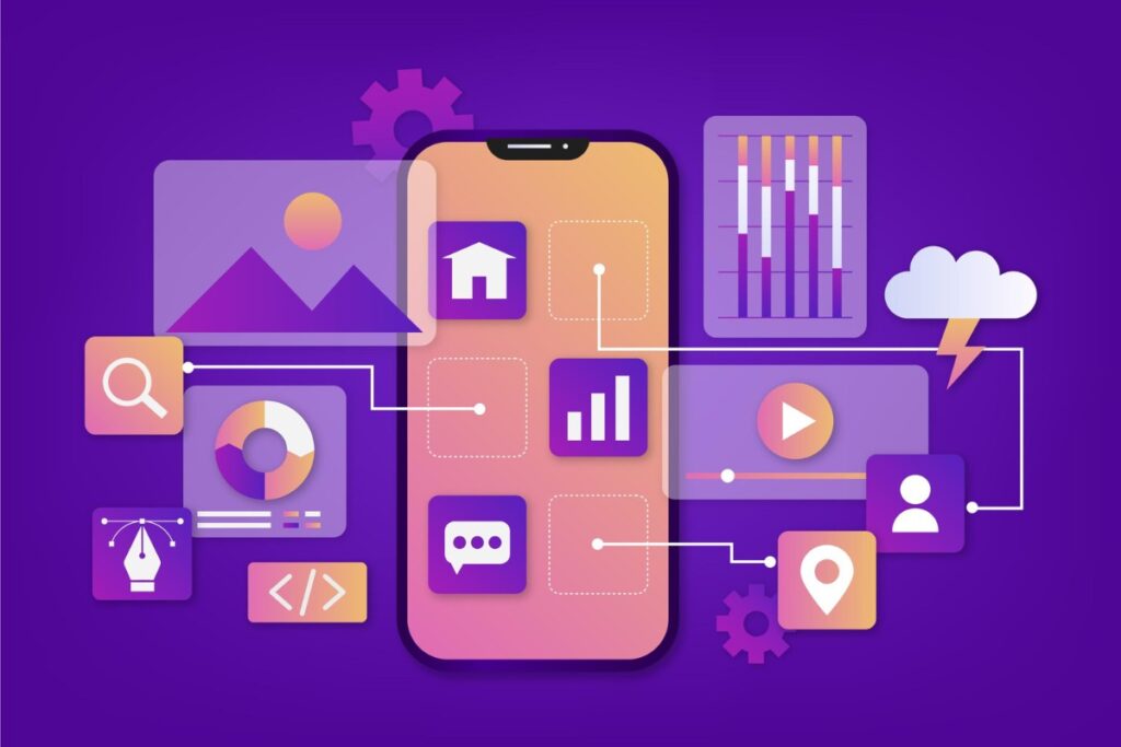 Apps Development