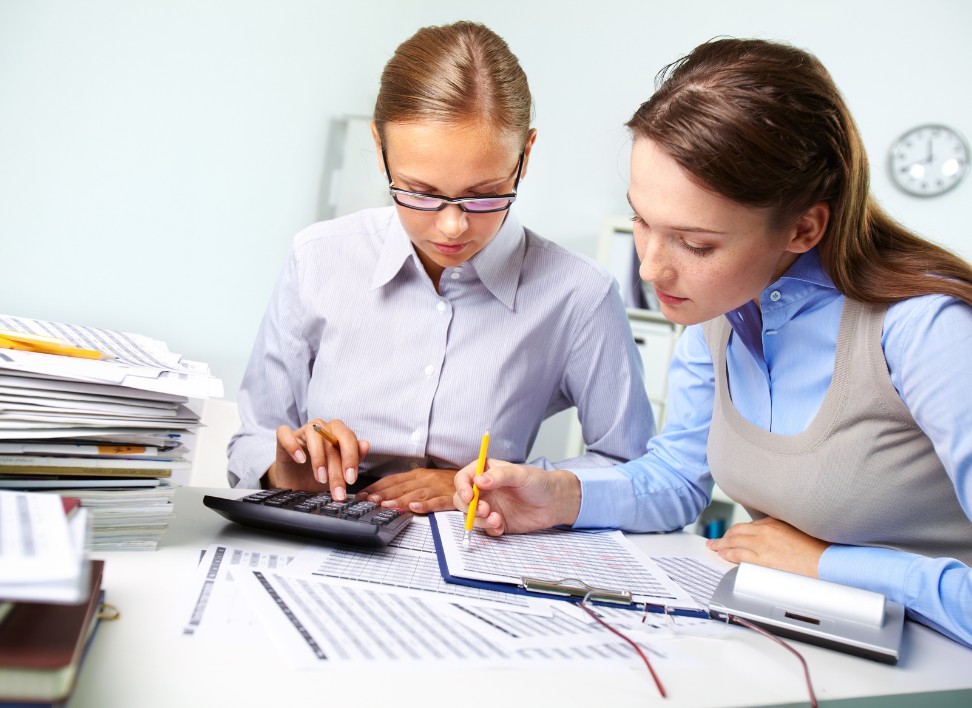 Finance and Accounting